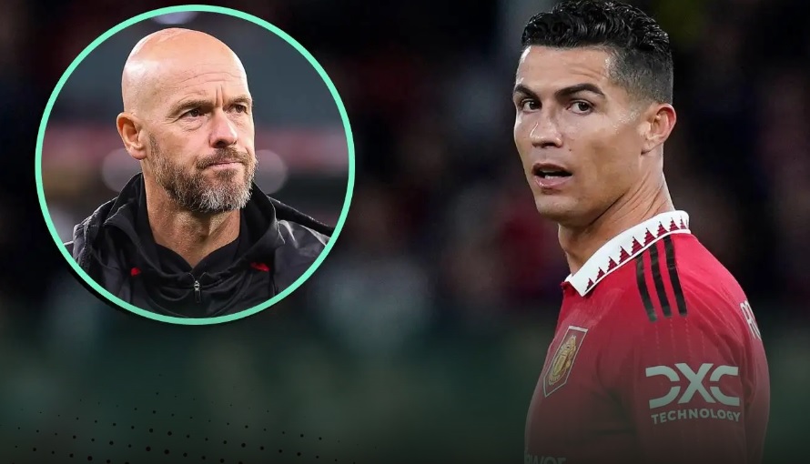 Cristiano Ronaldo và hành trình chinh phục cột mốc 1000 bàn thắng