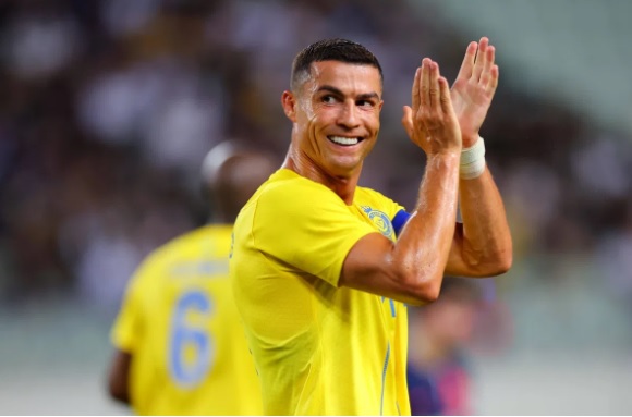 Cristiano Ronaldo và hành trình chinh phục cột mốc 1000 bàn thắng