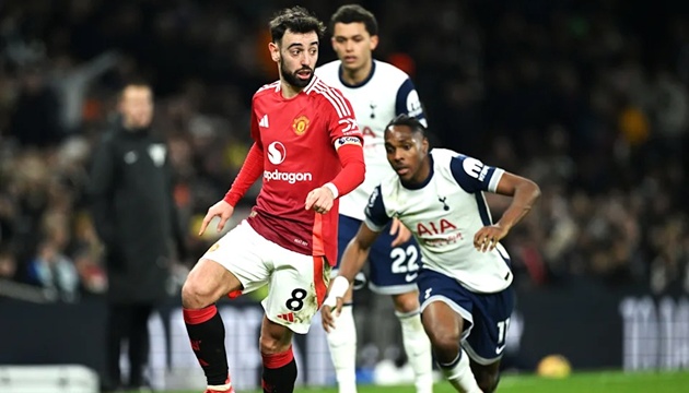 Chung kết Europa League: Trận đấu sinh tử của MU và Tottenham