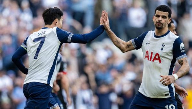 Chung kết Europa League: Tottenham vs Manchester United - Cuộc đối đầu đầy kịch tính