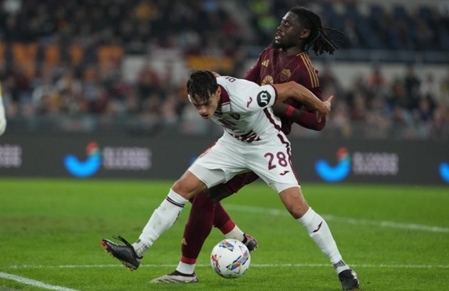 Huyền thoại Ranieri và trận đấu cuối cùng định mệnh tại Roma