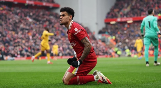 Liverpool đại tu lực lượng: 7 trụ cột chia tay Anfield, hướng đến một kỷ nguyên mới