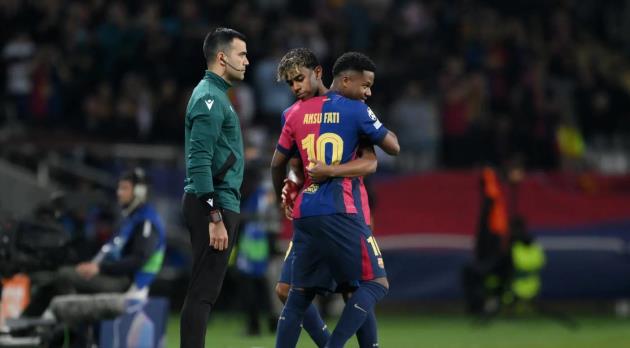 Barcelona tại San Mamés: Lời chia tay và khởi đầu mới