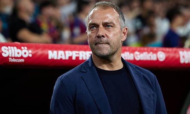 Barcelona rực sáng mùa giải 2024-2025 dưới thời HLV Hansi Flick: Cú ăn ba lịch sử và hành trình chinh phục châu Âu