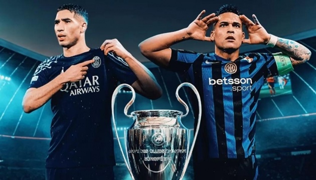 PSG vs. Inter Milan: Tài chính và kinh nghiệm đọ sức tại chung kết Champions League