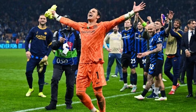 PSG vs. Inter Milan: Tài chính và kinh nghiệm đọ sức tại chung kết Champions League