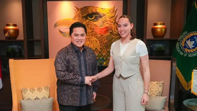 Bóng đá nữ Indonesia đón nhận cú hích lịch sử: 4 nữ cầu thủ gốc Hà Lan nhập tịch
