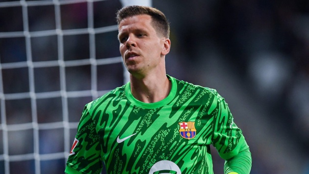 Wojciech Szczesny gia hạn hợp đồng với Barcelona: Lựa chọn ngắn hạn, tầm nhìn dài hạn?