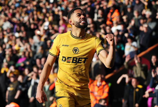 Matheus Cunha: Ngôi sao Wolves chuẩn bị cập bến Manchester United