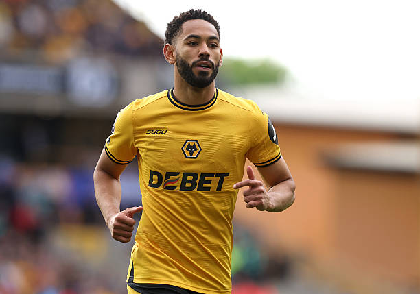 Matheus Cunha: Ngôi sao Wolves chuẩn bị cập bến Manchester United