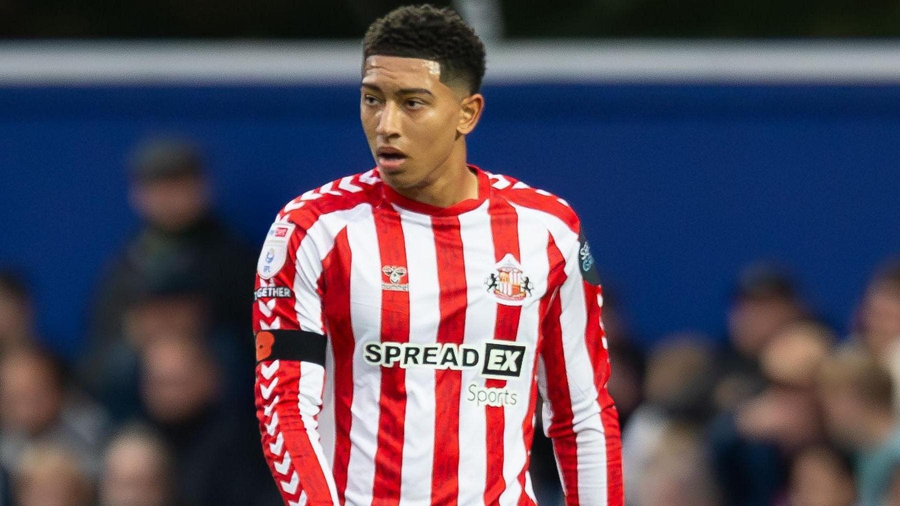 Jobe Bellingham: Từ Sunderland đến Borussia Dortmund - Mất mát lớn hay bước tiến ngoạn mục?