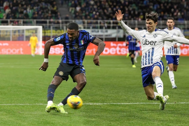 Inter Milan Khó Khăn Ra Quân FIFA Club World Cup 2025 Trước Monterrey
