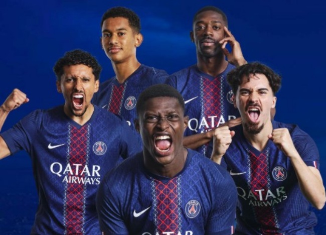 PSG vs Botafogo: Đại chiến tại FIFA Club World Cup 2025