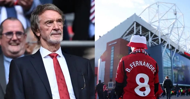 Giá vé trận đấu Manchester United tăng vọt: Sóng gió ập đến Old Trafford?