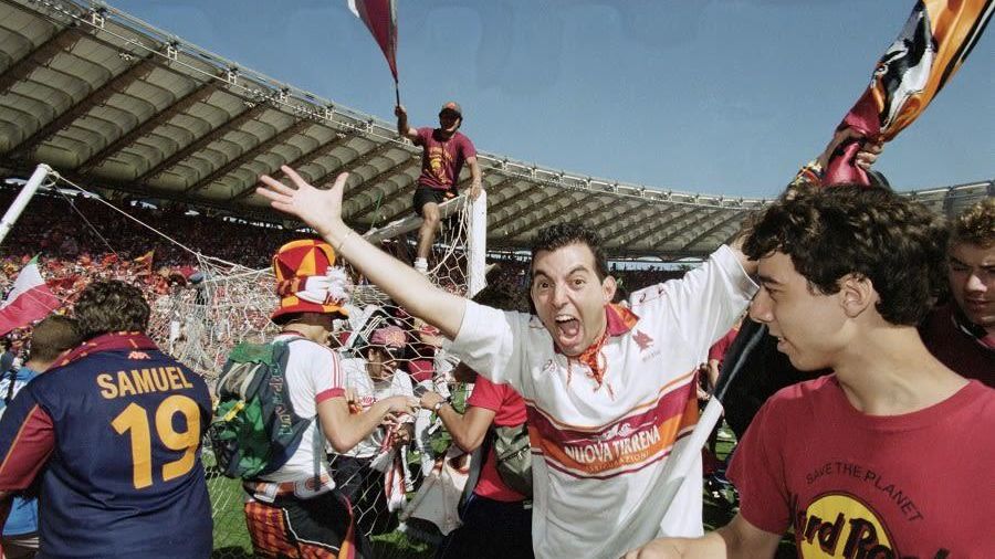 AS Roma: Huyền thoại bất diệt của thành Rome
