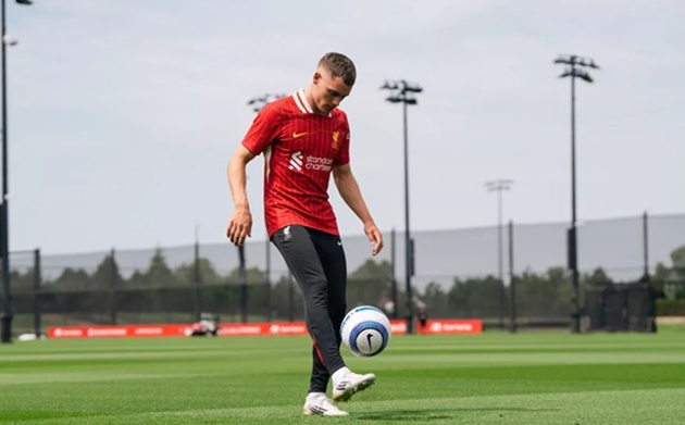 Liverpool kỷ nguyên mới: Arne Slot phá vỡ giới hạn chi tiêu của Klopp, Wirtz là bom tấn 116 triệu bảng