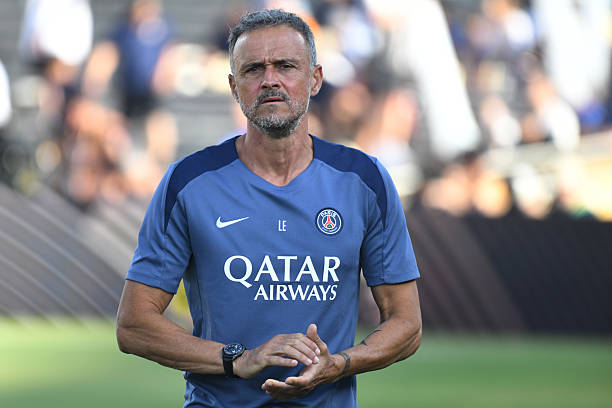 PSG vs Seattle Sounders: Liệu PSG có thể vượt qua khủng hoảng và giành vé đi tiếp?