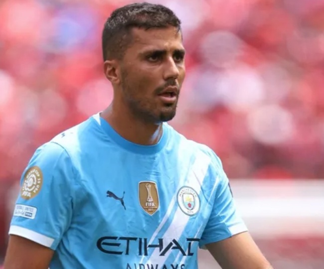 Siêu kinh điển Juventus vs Man City: Cuộc chiến giữa hai ông lớn tại FIFA Club World Cup 2025