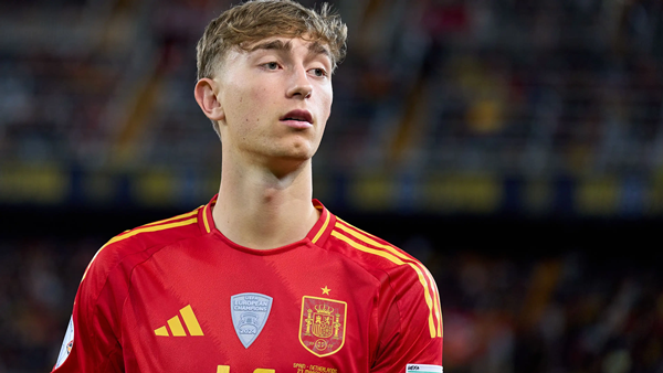 Chiến Thắng Tây Ban Nha - Pháp: Cơ Hội Vàng Cho Real Madrid Với Huijsen Và Zubimendi?