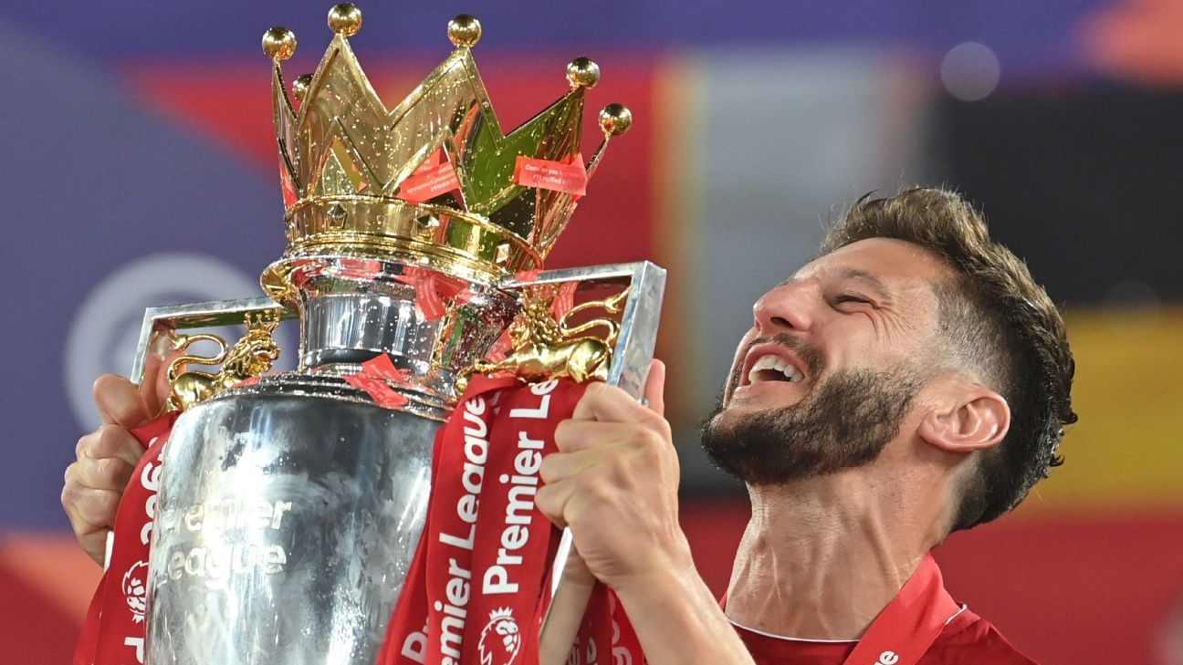 Huyền thoại Adam Lallana chính thức giã từ sân cỏ sau 17 năm cống hiến