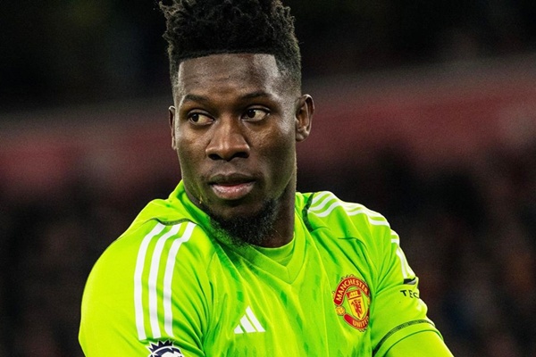 Man United đối mặt thách thức lớn: Tìm thủ môn thay thế Onana trong mùa giải 2025/26