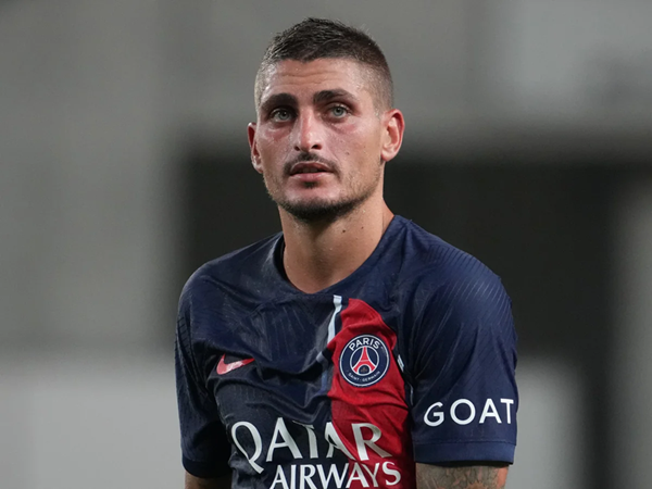 Marco Verratti: Thiên tài bị giam cầm trong lồng vàng PSG