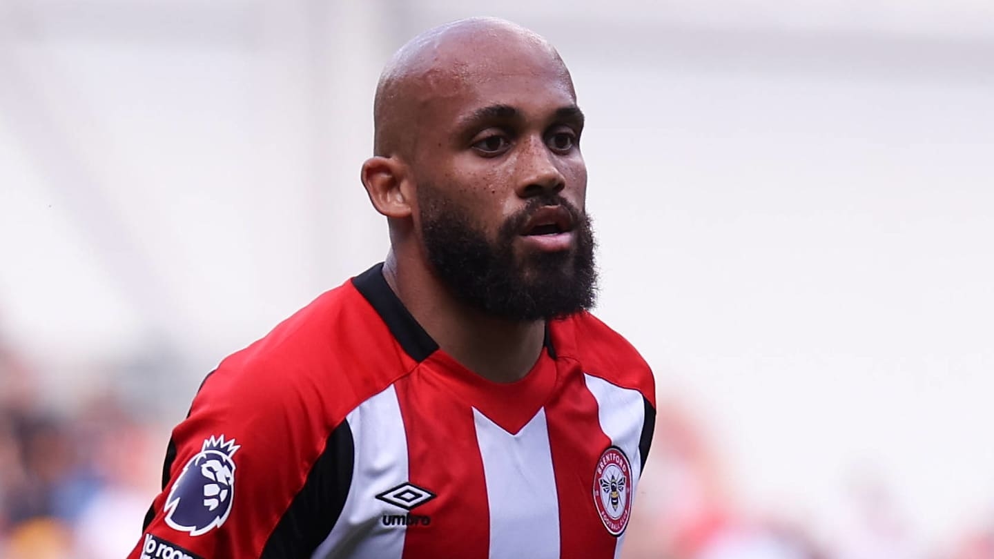 Cuộc đua giành chữ ký Bryan Mbeumo: Manchester United và Tottenham đối đầu
