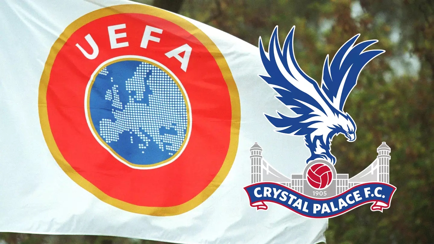Crystal Palace đối mặt nguy cơ mất vé dự Europa League vì… Lyon?