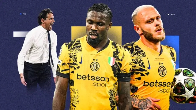 Cassano chỉ trích mạnh mẽ Inter Milan sau thảm bại ở chung kết Champions League