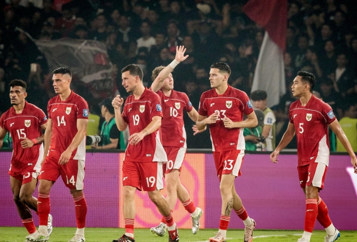 Vòng loại World Cup 2026 khu vực châu Á: Bản đồ bóng đá châu lục được viết lại