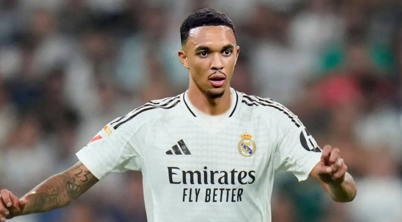 Trent Alexander-Arnold: Chuyển đến Real Madrid và những kỳ vọng lớn lao