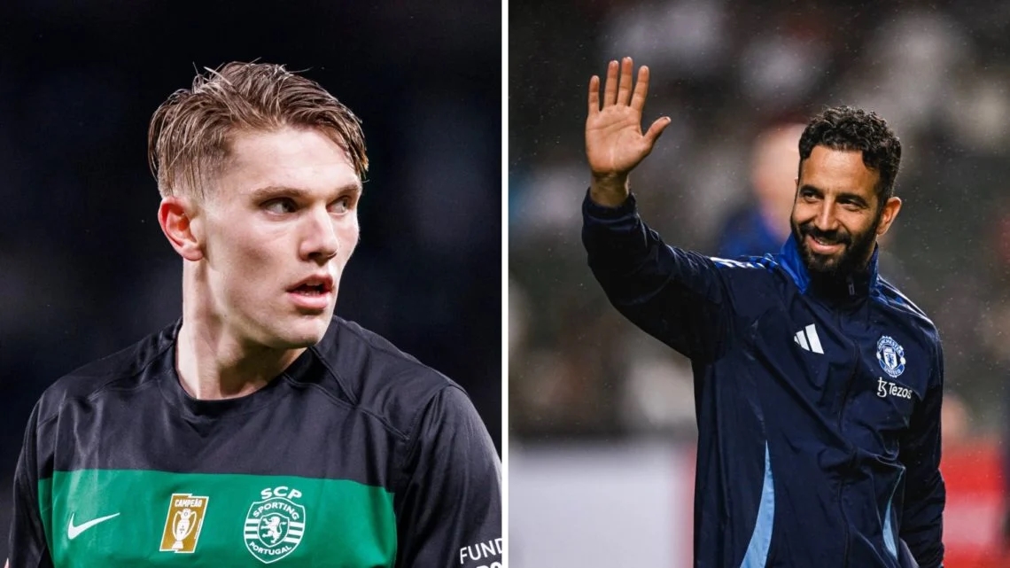 Manchester United và thương vụ đầy rủi ro với Viktor Gyokeres: Liệu có phải là canh bạc mạo hiểm?