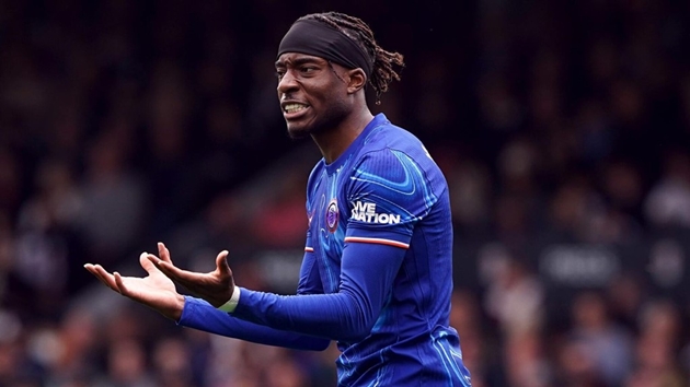 HLV Enzo Maresca và cuộc cách mạng tại Chelsea: Ai không hạnh phúc, cứ tự do ra đi!