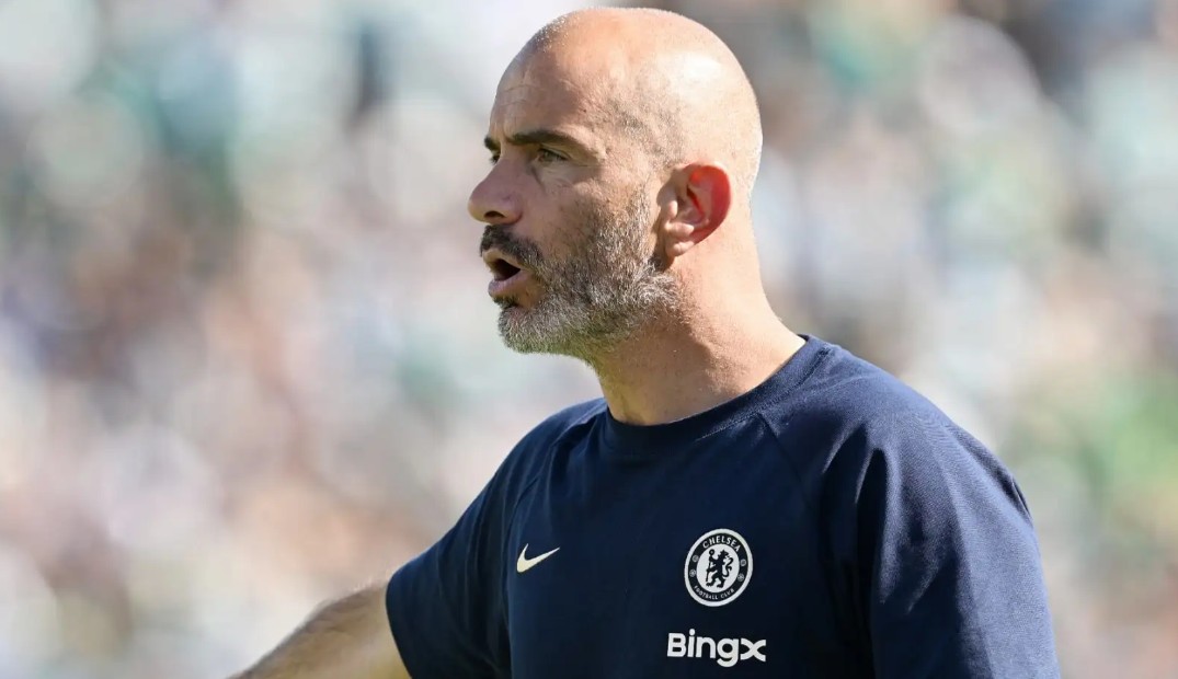 HLV Enzo Maresca và cuộc cách mạng tại Chelsea: Ai không hạnh phúc, cứ tự do ra đi!
