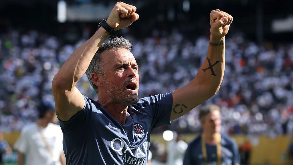 PSG: Thế lực bất khả chiến bại thống trị bóng đá thế giới