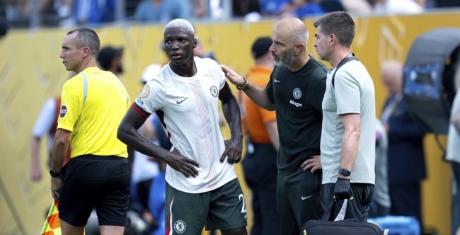 Moises Caicedo: Chìa khóa thành công của Chelsea trước PSG trong trận chung kết Club World Cup?