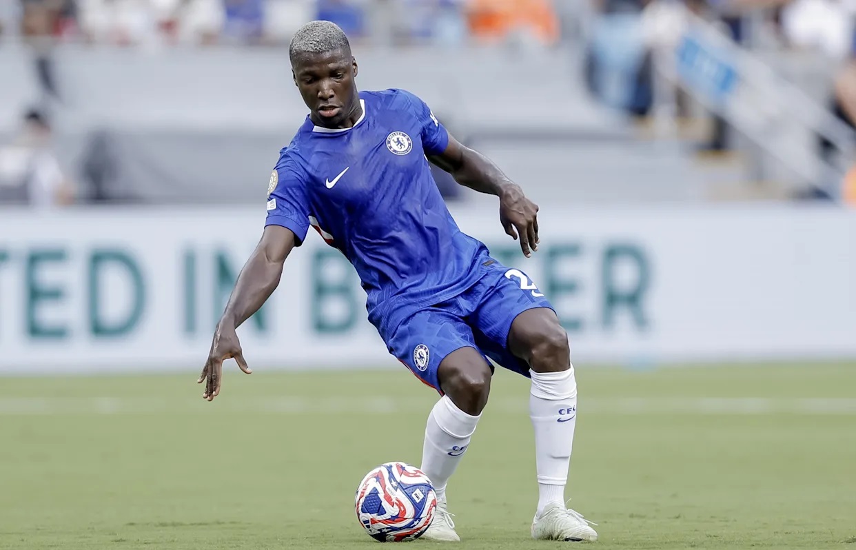 Moises Caicedo: Chìa khóa thành công của Chelsea trước PSG trong trận chung kết Club World Cup?