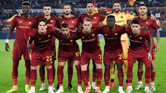 AS Roma: Huyền Thoại Giallorossi - Từ Thành Rome Đến Đỉnh Vinh Quang
