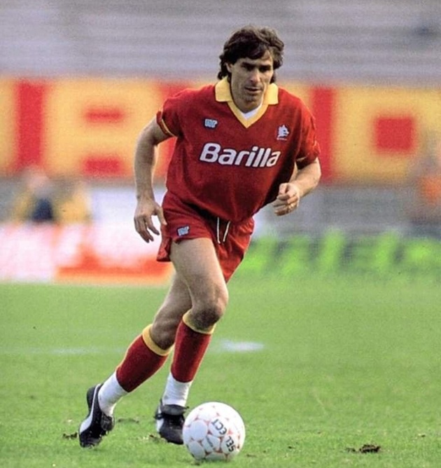 AS Roma: Huyền Thoại Giallorossi - Từ Thành Rome Đến Đỉnh Vinh Quang