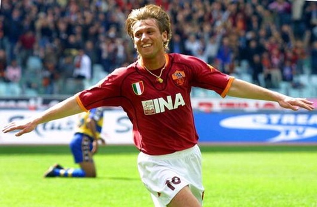 AS Roma: Huyền Thoại Giallorossi - Từ Thành Rome Đến Đỉnh Vinh Quang