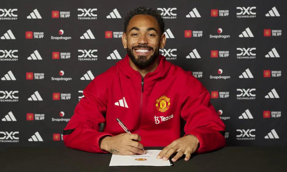 Manchester United: Cuộc đua với thời gian và những thách thức trong mùa giải mới