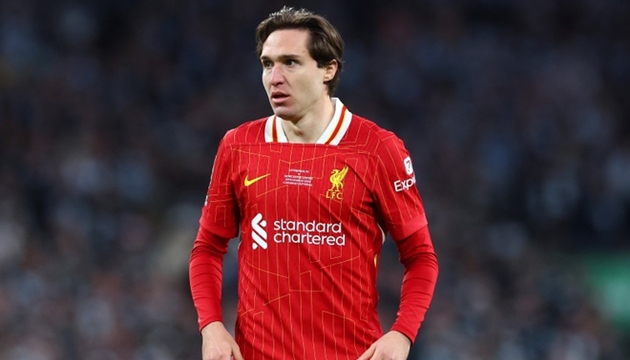 Chiesa và tương lai bất định tại Liverpool: Bị loại khỏi chuyến du đấu châu Á