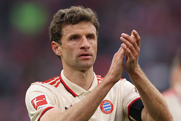 Bayern Munich: Thế hệ kế thừa gánh vác trọng trách, liệu có bảo vệ được ngôi vương Bundesliga?