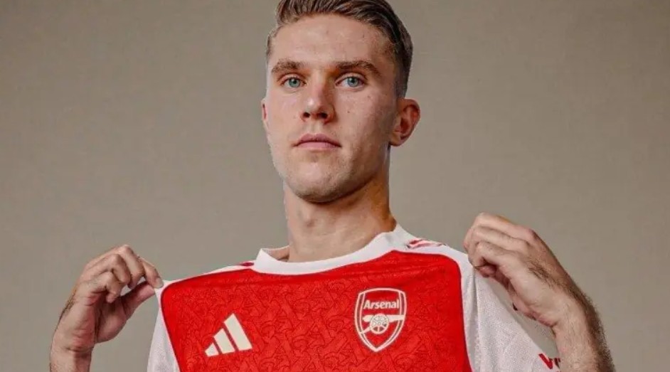 Arsenal mùa giải 2025/26: Đội hình trong mơ với tân binh Gyokeres
