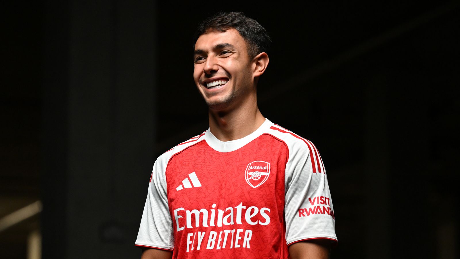 Arsenal mùa giải 2025/26: Đội hình trong mơ với tân binh Gyokeres