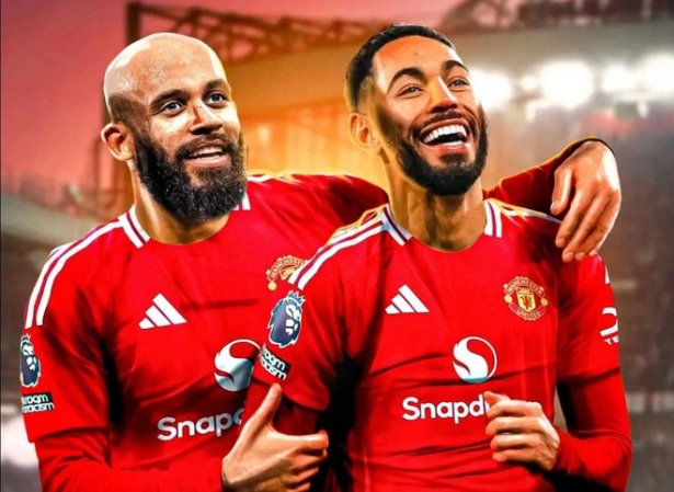 Manchester United: Mùa Hè Chuyển Nhượng Ồn Ào và Áp Lực Của HLV Amorim