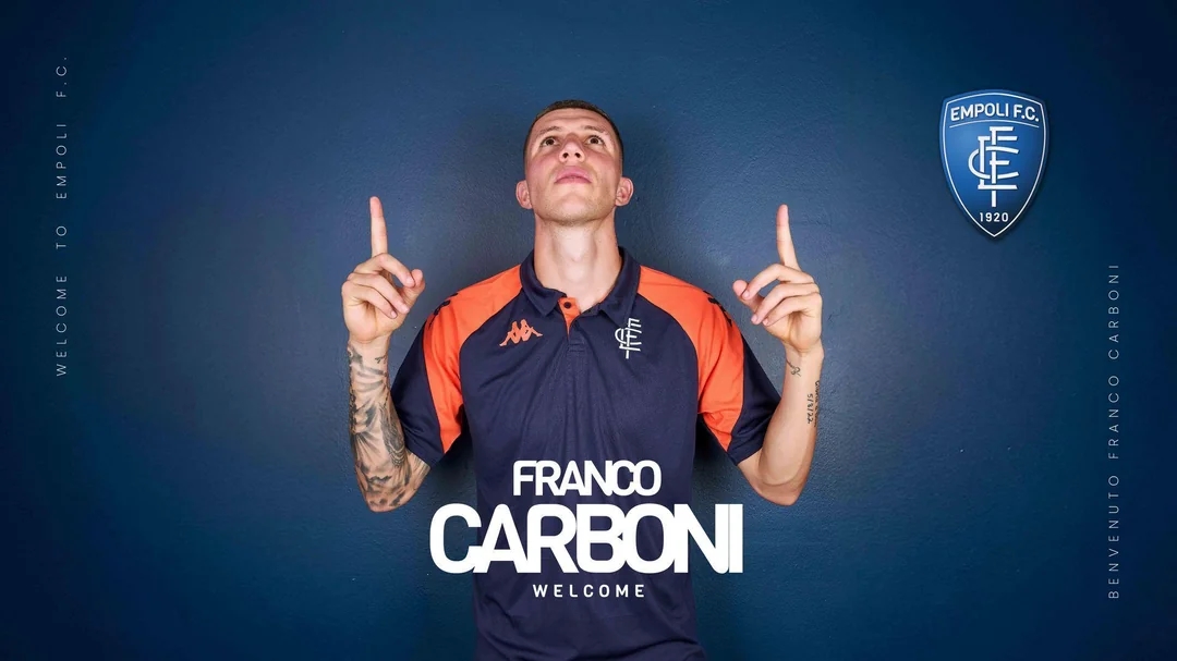 Inter Milan: Carboni gia nhập Boca Juniors, tương lai Dumfries vẫn bỏ ngỏ