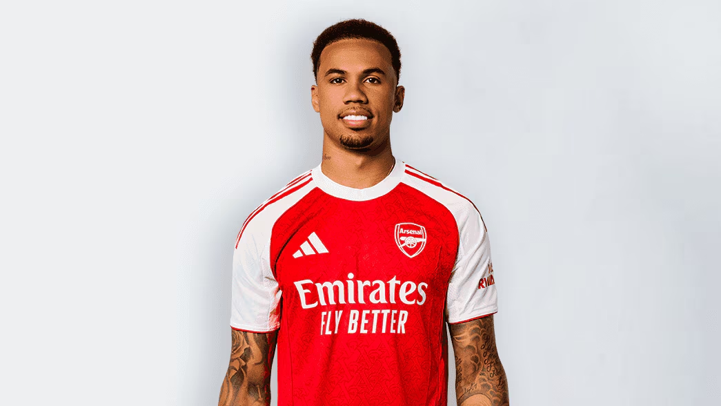 Gabriel Magalhaes: Arsenal Sẵn Sàng Bùng Nổ, Nhắm Về Những Danh Hiệu Lớn