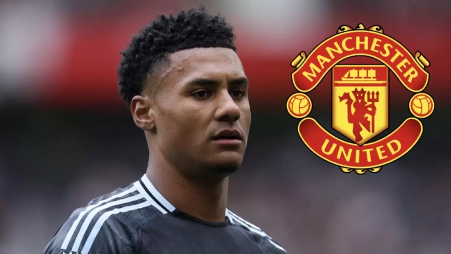 Man United đối mặt khó khăn trong việc chiêu mộ tiền đạo, Ollie Watkins từ chối rời Aston Villa