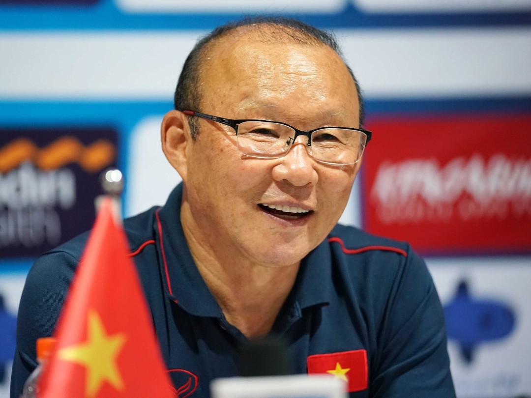 HLV Park Hang-seo: Ứng viên sáng giá dẫn dắt tuyển Ấn Độ